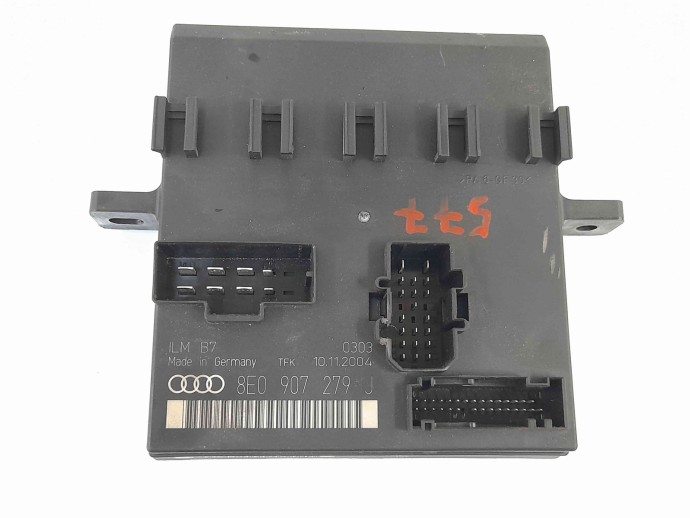Modul confort Audi A4 (8EC, B7) [Fabr 2004-2008] 8E0907279J