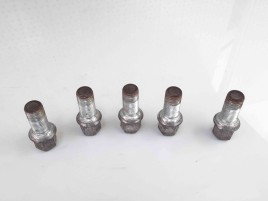 Set prezoane Audi A4 (8EC, B7) [Fabr 2004-2008] OEM