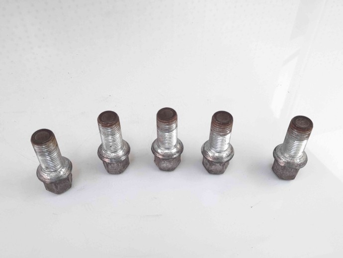 Set prezoane Audi A4 (8EC, B7) [Fabr 2004-2008] OEM