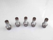 Set prezoane Audi A4 (8EC, B7) [Fabr 2004-2008] OEM