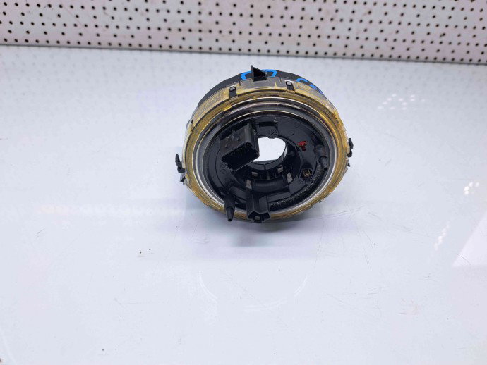  Spirala volan Audi Q7 (4LB) [ Fabr 2006-2014] 4E0953541A 