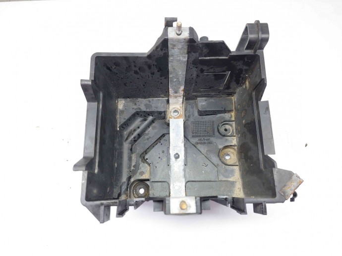 Suport baterie Ford Fiesta 5 [Fabr 2001-2010] 2S6T-10723-AC 1.3