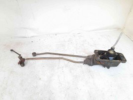 Timonerie Audi A4 (8EC, B7) [Fabr 2004-2008] 8E0711290 2.0 TDI BLB 