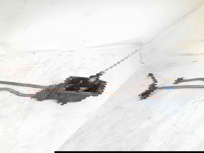 Timonerie Audi A4 (8EC, B7) [Fabr 2004-2008] 8E0711290 2.0 TDI BLB 