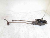 Timonerie Audi A4 (8EC, B7) [Fabr 2004-2008] 8E0711290 2.0 TDI BLB 