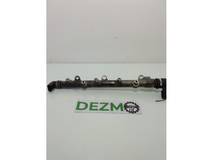 Rampa injectoare BMW Seria 3[E46] 320D 7787164