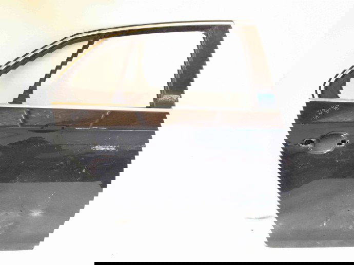 Usa dreapta spate Volkswagen Jetta 3  (1K2) [Fabr 2005-2010] LC9X