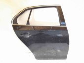 Usa dreapta spate Volkswagen Jetta 3  (1K2) [Fabr 2005-2010] LC9X