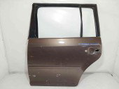 Usa stanga spate Volkswagen Touran (1T1, 1T2) [Fabr 2003-2010] LH8Z