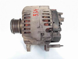 Alternator Skoda Octavia 2 (1Z3) 06F903023C 1.9 TDI BKC