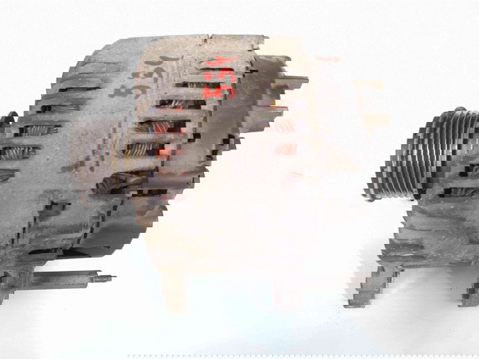 Alternator Skoda Octavia 2 (1Z3) 06F903023C 1.9 TDI BKC