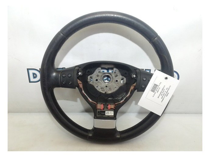 Volan cu comenzi Volkswagen Golf 5 Break 1.9 BXE OEM 2004-2009