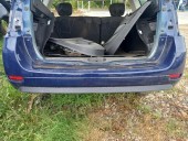 Bara spate Dacia Logan MCV 2 1.5 DCI OEM 2012-2021