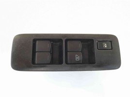 Butoane comanda geamuri sofer Nissan Qashqai [Fabr 2007-2014] 25401 JD00A
