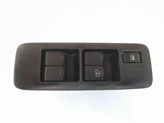 Butoane comanda geamuri sofer Nissan Qashqai [Fabr 2007-2014] 25401 JD00A