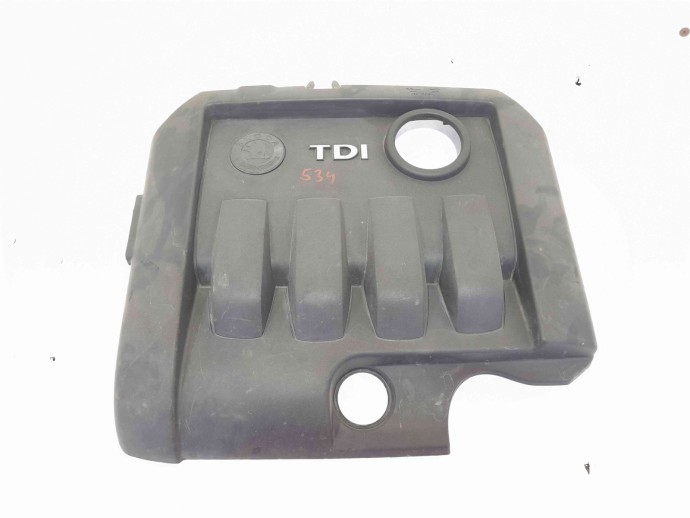 Capac motor Skoda Octavia 2 (1Z3) [Fabr 2004-2013] 03G103925BN 1.9 TDI BKC 