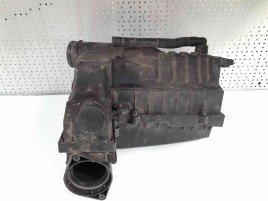 Carcasa filtru aer Skoda Octavia 2 (1Z3) [Fabr 2004-2013] 3C0129607AD 1.9 TDI BKC