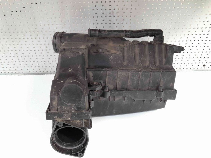 Carcasa filtru aer Skoda Octavia 2 (1Z3) [Fabr 2004-2013] 3C0129607AD 1.9 TDI BKC