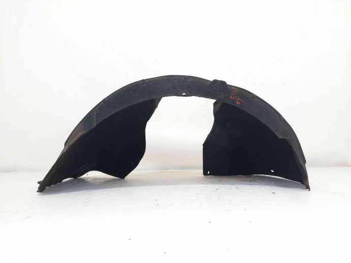 Carenaj roata dreapta fata Skoda Octavia 2 (1Z3) [Fabr 2004-2013] OEM