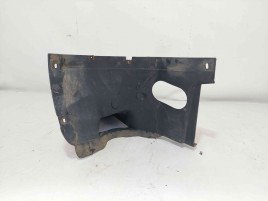 Carenaj roata stanga fata Skoda Octavia 2 (1Z3) [Fabr 2004-2013] 1Z0809953E