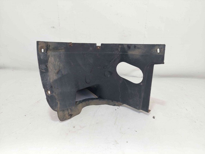 Carenaj roata stanga fata Skoda Octavia 2 (1Z3) [Fabr 2004-2013] 1Z0809953E