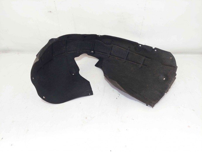 Carenaj roata stanga fata Skoda Octavia 2 (1Z3) [Fabr 2004-2013] OEM