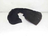 Carenaj roata stanga fata Skoda Octavia 2 (1Z3) [Fabr 2004-2013] OEM