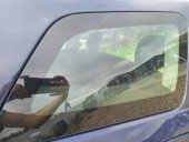 Geam fix caroserie dreapta spate Dacia Logan MCV 2 1.5 DCI OEM 2012-2021