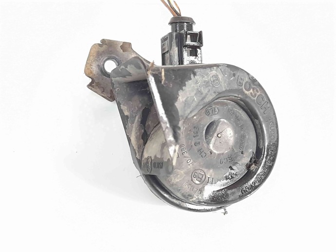 Claxon Skoda Octavia 2 (1Z3) [Fabr 2004-2013] 3881157