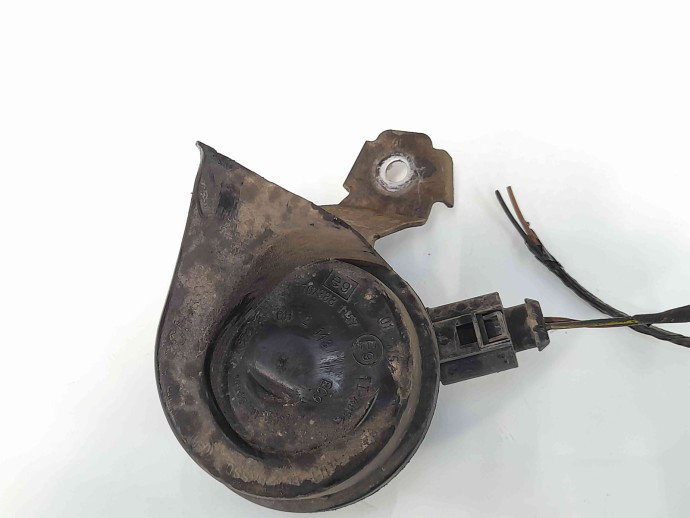 Claxon Skoda Octavia 2 (1Z3) [Fabr 2004-2013] 3881157