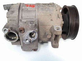 Compresor clima Skoda Octavia 2 (1Z3) [Fabr 2004-2013] 1K0820803N 1.9 TDI BKC  77 KW / 105 CP