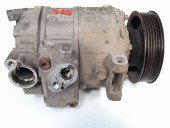Compresor clima Skoda Octavia 2 (1Z3) [Fabr 2004-2013] 1K0820803N 1.9 TDI BKC  77 KW / 105 CP