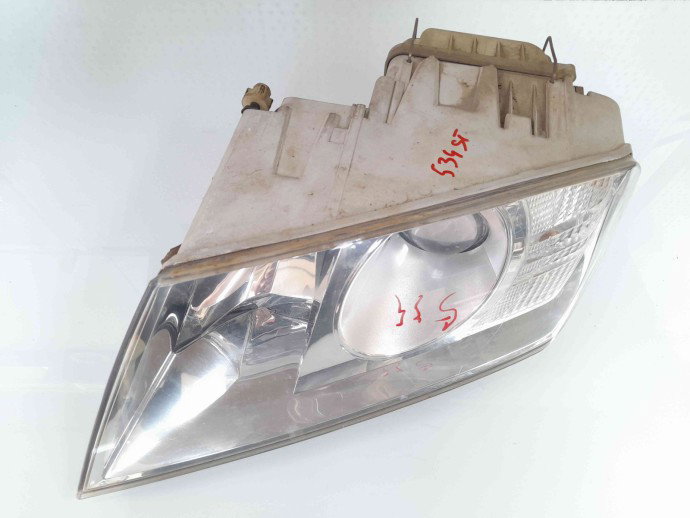 Far stanga Skoda Octavia 2 (1Z3) [Fabr 2004-2013] OEM
