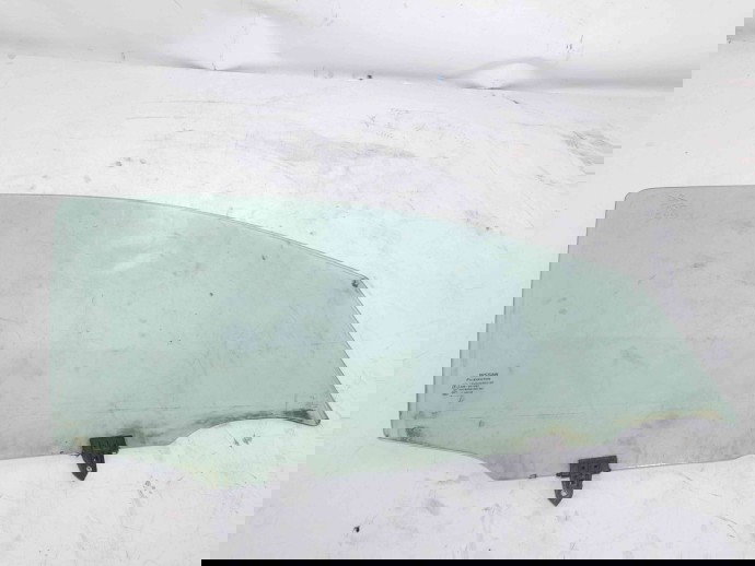 Geam usa dreapta fata Nissan Qashqai [Fabr 2007-2014] OEM