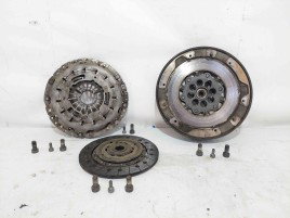 Kit ambreiaj volanta masa dubla Bmw 3 (E90) [Fabr 2005-2011] 415055210 / 124058910 2.0 N47 