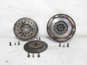 Kit ambreiaj volanta masa dubla Bmw 3 (E90) [Fabr 2005-2011] 415055210 / 124058910 2.0 N47 