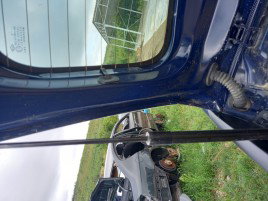 Telescop haion stanga Dacia Logan MCV 2 1.5 DCI OEM 2012-2021