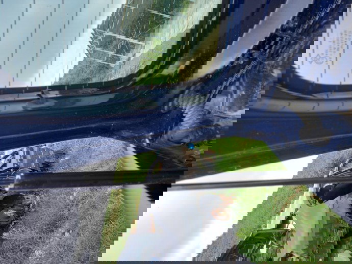 Telescop haion stanga Dacia Logan MCV 2 1.5 DCI OEM 2012-2021