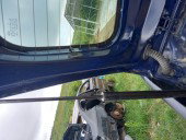 Telescop haion stanga Dacia Logan MCV 2 1.5 DCI OEM 2012-2021