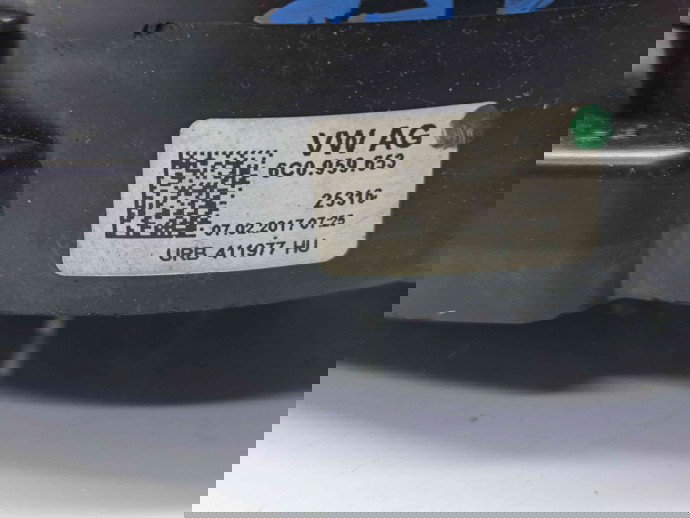  Spirala volan Seat Ibiza 5 (6P1,6J5) Hatchback [Fabr 2008-2017] 6C0959653 