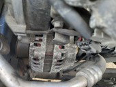 Alternator Mazda 6 2.0 D A3TB4981 2002-2008