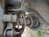 Arc dreapta spate Mazda 6 2.0 D OEM 2002-2008