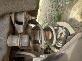 Arc stanga spate Mazda 6 2.0 D OEM 2002-2008