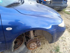 Aripa dreapta fata Mazda 6 2.0 D OEM 2002-2008