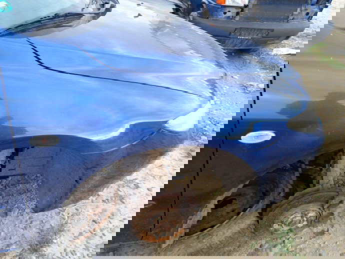 Aripa dreapta fata Mazda 6 2.0 D OEM 2002-2008