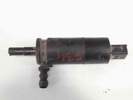 Motoras vas strop gel Skoda Octavia 2 (1Z3) [Fabr 2004-2013] 3B7955681