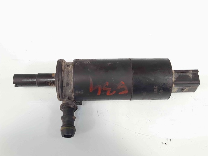 Motoras vas strop gel Skoda Octavia 2 (1Z3) [Fabr 2004-2013] 3B7955681