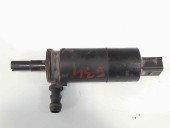 Motoras vas strop gel Skoda Octavia 2 (1Z3) [Fabr 2004-2013] 3B7955681