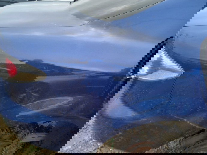 Aripa dreapta spate Mazda 6 2.0 D OEM 2002-2008