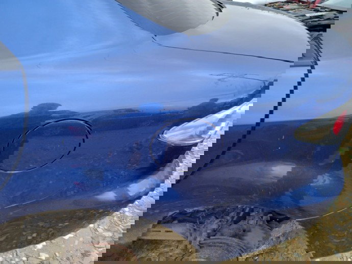 Aripa stanga spate Mazda 6 2.0 D OEM 2002-2008